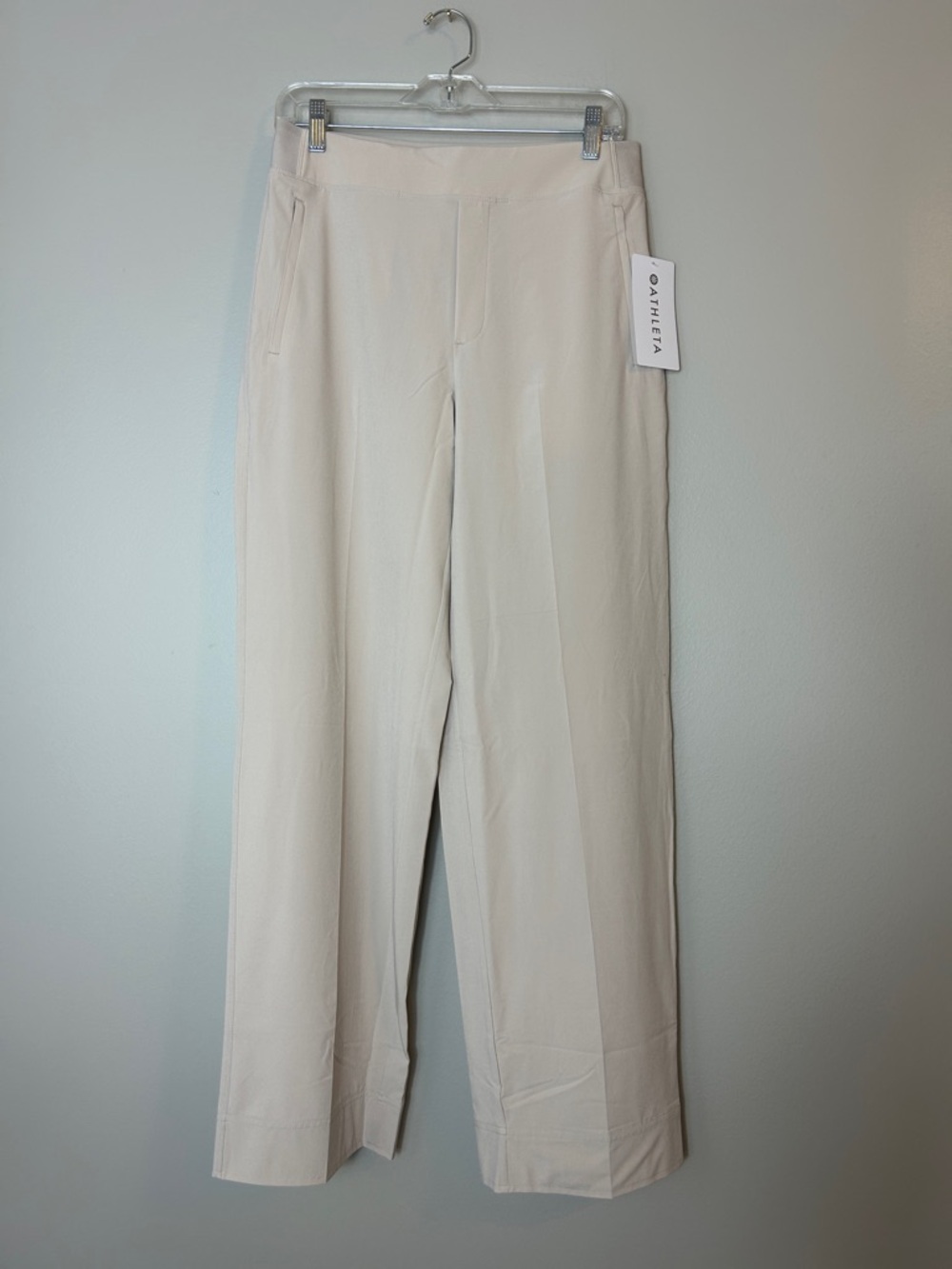 Athleta Brooklyn Height Pants (new)